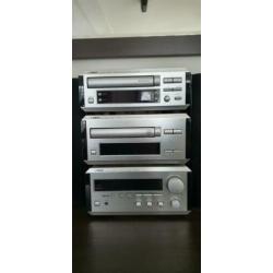 Yamaha natural sound complete set