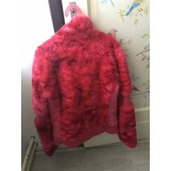 Gsus industries jas Roze M