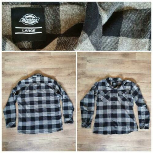 Dickies Overhemd Maat L