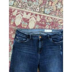 ESPRIT spijkerbroek slim mt30/30 zgan