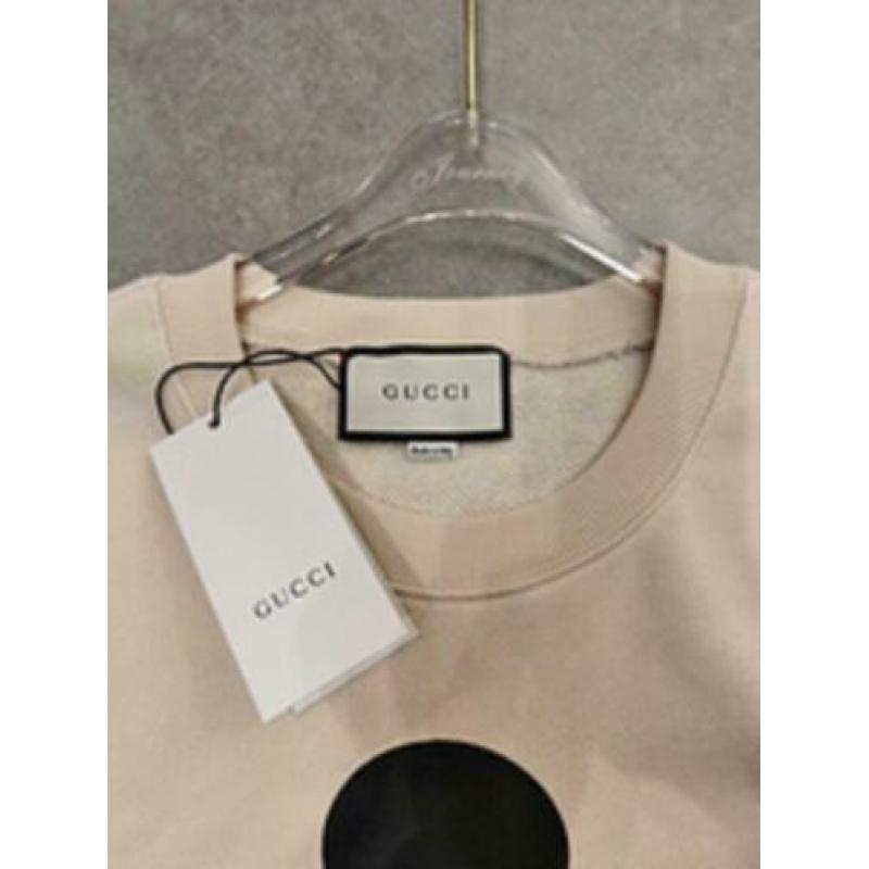 Gucci x Disney Trui Collectie 2020
