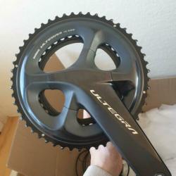 Nieuwe ultegra 8020 groep