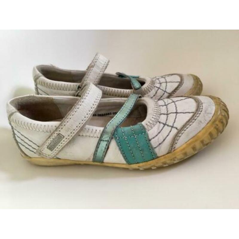 Reins ballerinas sandalen maat 33