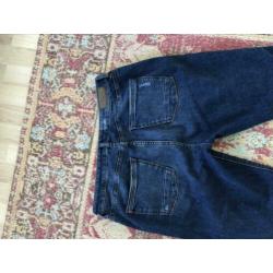 ESPRIT spijkerbroek slim mt30/30 zgan