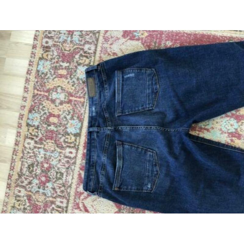 ESPRIT spijkerbroek slim mt30/30 zgan