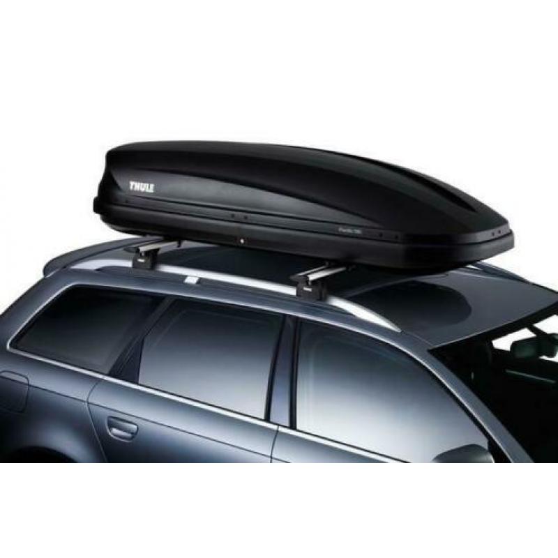 Thule Pacific 780 dakkoffer 420 ltr. OUTLET!!
