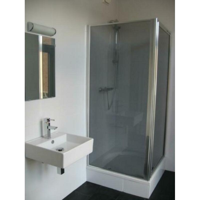 Luxe appartement in centrum Hoensbroek