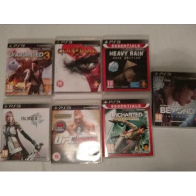 Playstation 3