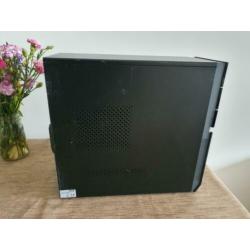 :Vlotte Game PC met Windows 10 en Office 2019,16GB, i7,1TB