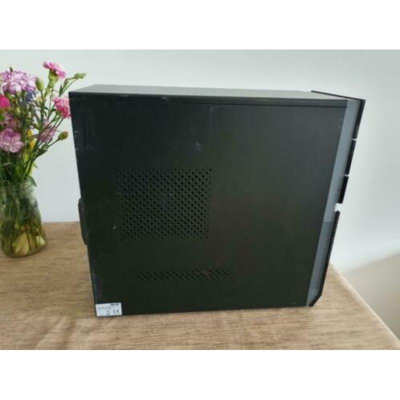 :Vlotte Game PC met Windows 10 en Office 2019,16GB, i7,1TB
