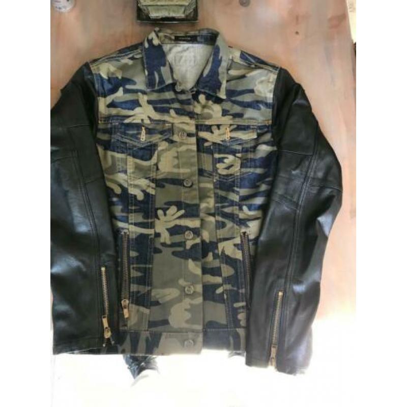 Radical jas / vest / Jack