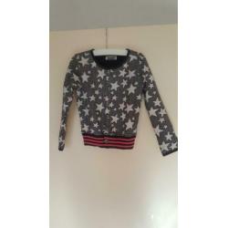 Meisjes kleding 104/110/116 ??