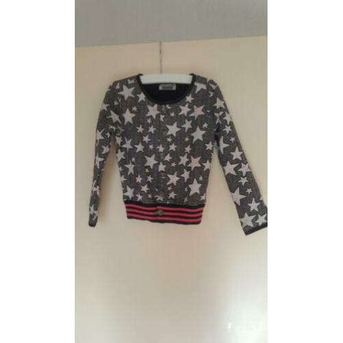 Meisjes kleding 104/110/116 ??