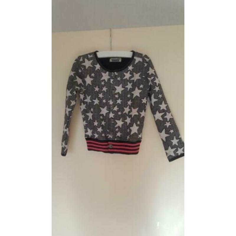 Meisjes kleding 104/110/116 ??