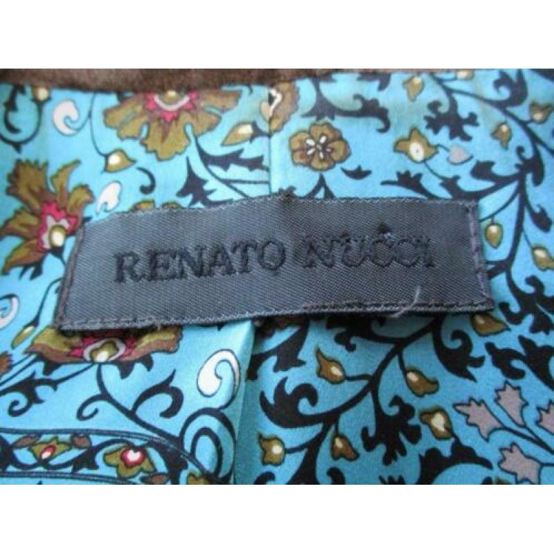 Renato Nucci, size M