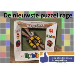 Rubiks void / jumbo denkspel (geseald)