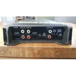 Hertz HDP5 5ch 950w RMS zeer hoge kwaliteit auto versterker