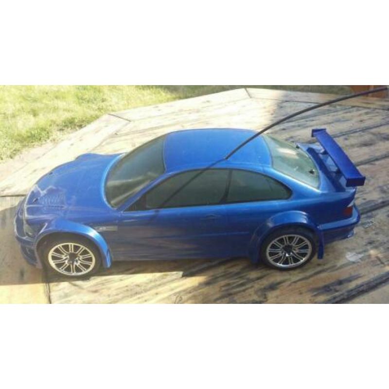 Rc auto