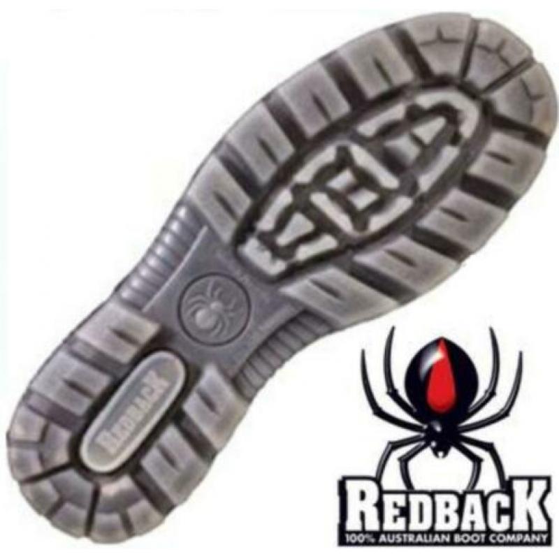 Redback UBBK