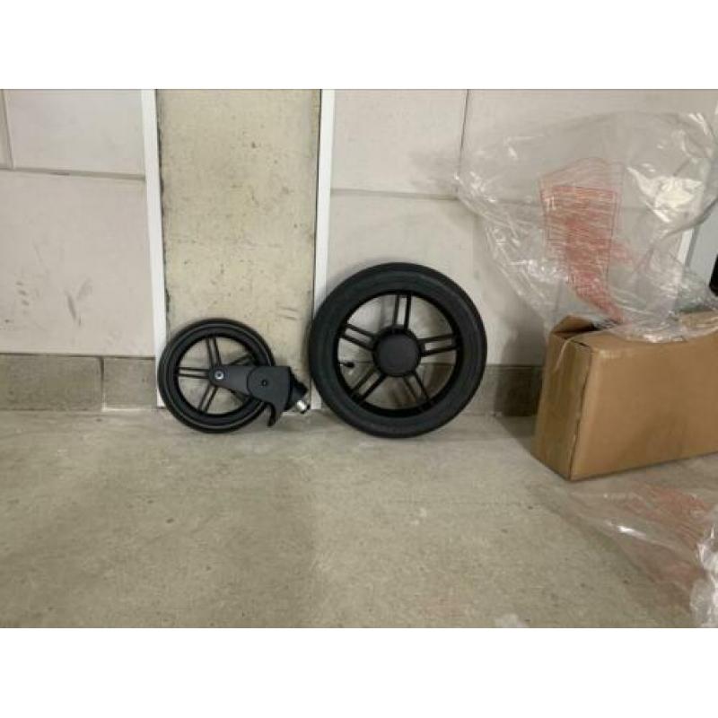 Joolz geo banden set met velgen