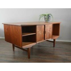 Deense designer, prachtig bureau@dressoir