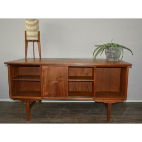 Deense designer, prachtig bureau@dressoir