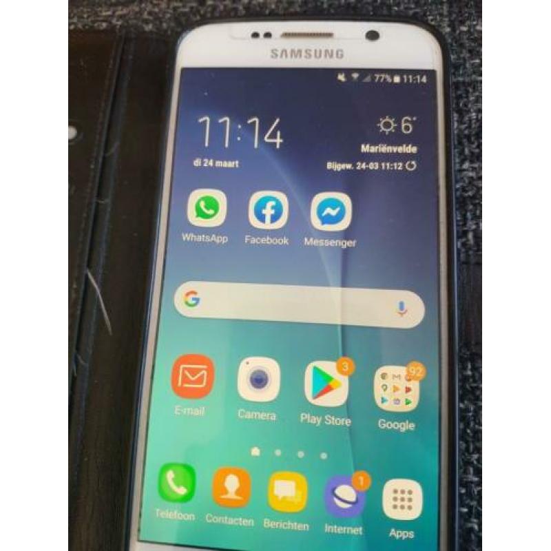 Samsung Galaxy s6