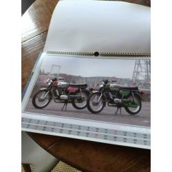 Zündapp kalender