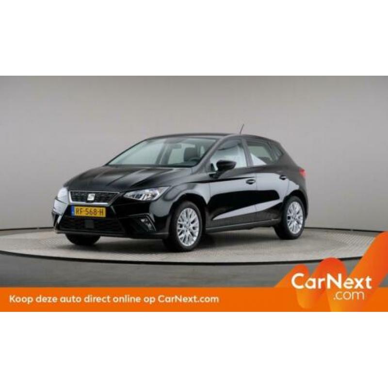 Seat Ibiza 1.0 TSI Style 5d, Navigatie (bj 2017)