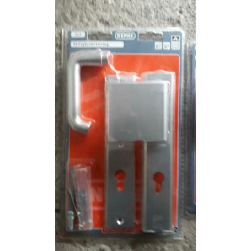 Te koop nemef veiligheidslot nieuw in verpakking