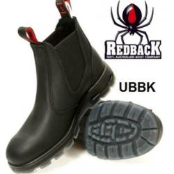 Redback UBBK