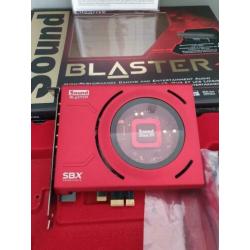 Creative Sound Blaster Z