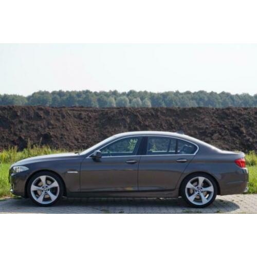 BMW 5-Serie 3.0 6-cil 525D AUT 2010 300pk