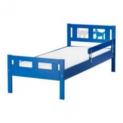 Ikea kritter kleuterbed peuterbed peuter kleuter bed