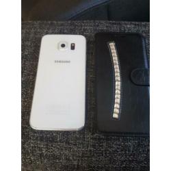 Samsung Galaxy s6