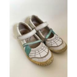 Reins ballerinas sandalen maat 33