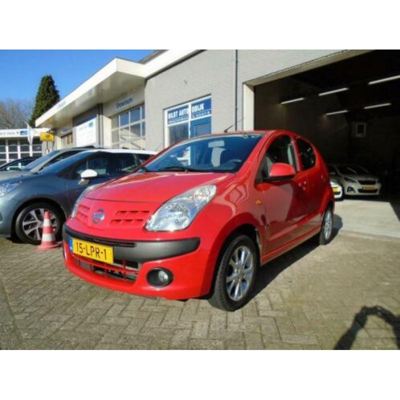 Nissan PIXO 1.0 Acenta