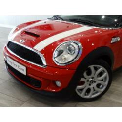 MINI Hatchback Cooper S Chili 3 deurs / Panoramadak / Xenon
