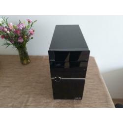 :Vlotte Game PC met Windows 10 en Office 2019,16GB, i7,1TB