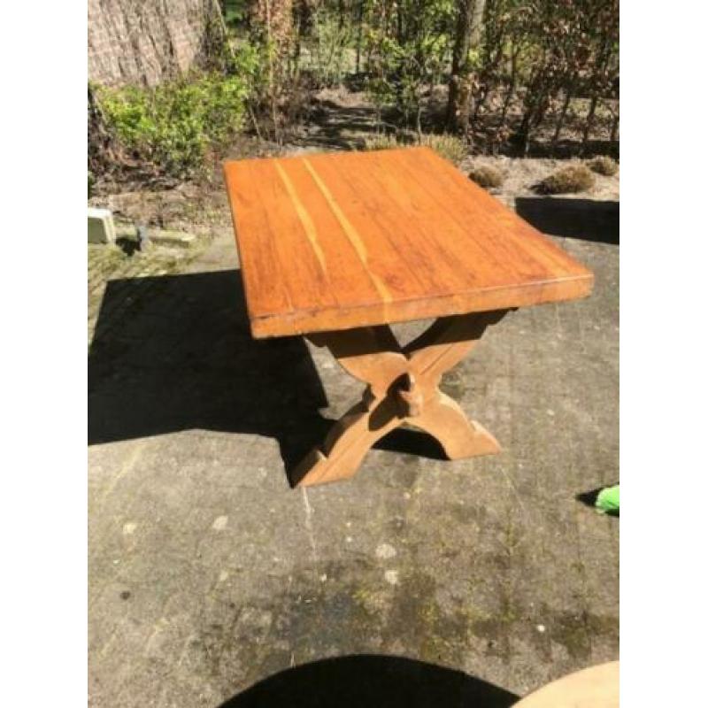 (eet-)tafel