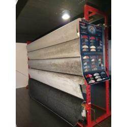 Laat nu uw trap bekleden door de vakman.