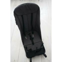 Bugaboo Cameleon 2 zitting antraciet