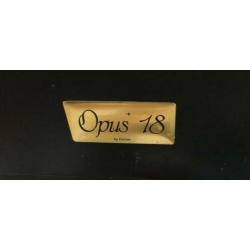 Zeer goede speakers Dantax Opus18 Speakers 180 watt
