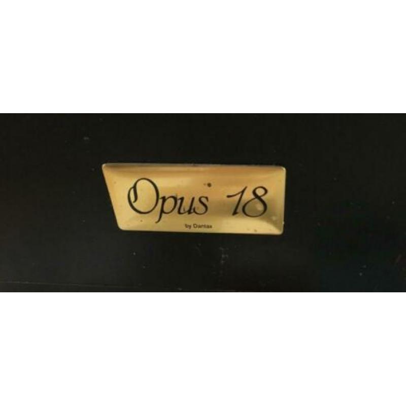 Zeer goede speakers Dantax Opus18 Speakers 180 watt