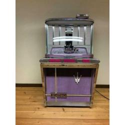 Jukebox Rock Ola Empress muziekdoos geen Wurlitzer