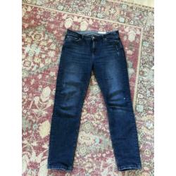 ESPRIT spijkerbroek slim mt30/30 zgan