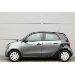 Smart forfour 1.0 Pure / Cruise / Clima / Multimedia