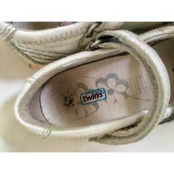Reins ballerinas sandalen maat 33