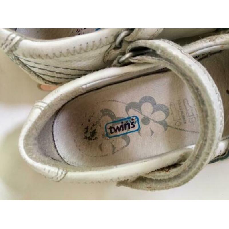 Reins ballerinas sandalen maat 33