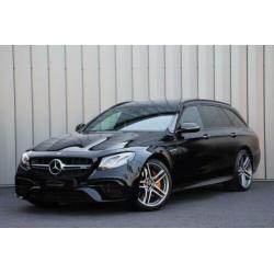 Mercedes-Benz E-Klasse Estate 63 S AMG 4-Matic 612PK Keramis